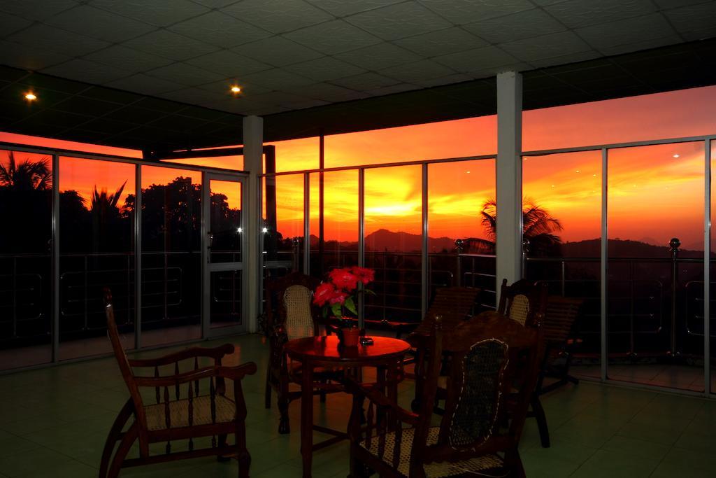 Delma Mount View Ξενοδοχείο Κάντι Εξωτερικό φωτογραφία